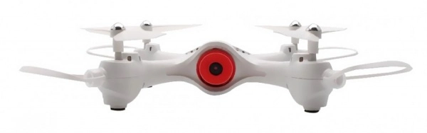 Dron Syma X23, biela