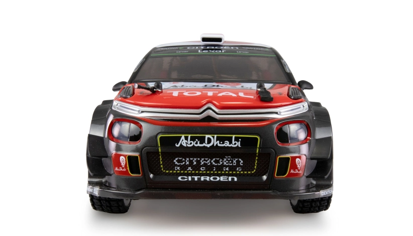 RC auto Hyper Go Citroen C3 WRC