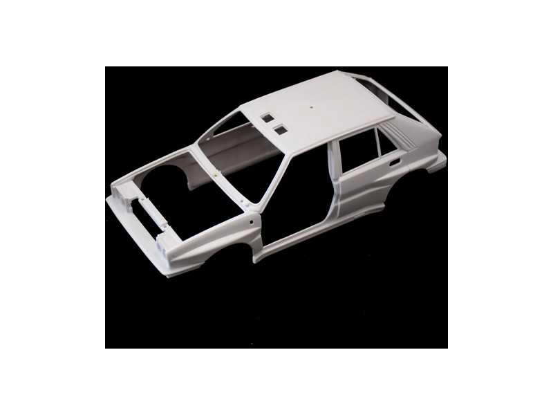 Italeri Lancia Delta HF Integrale (1:24)