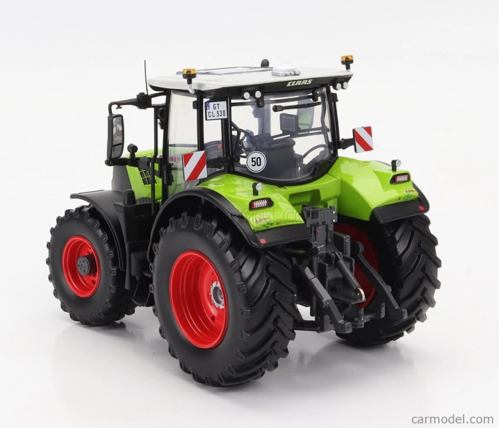 Universal hobbies Claas Arion 530 Tractor 2020 1:32 svetlozelená