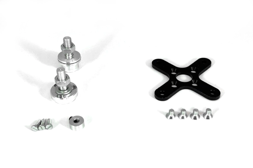 Bezkartáčový motor AXI 2208/20 V3