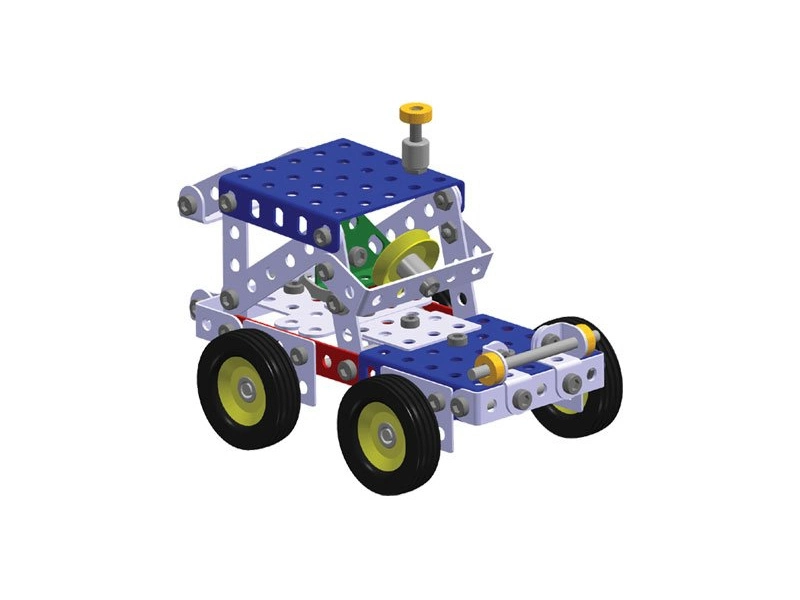 Merkur kamión 017