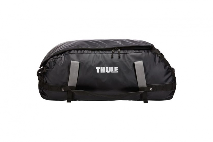 Cestovná taška Thule Chasm XL 130 L TDSD205K - čierna