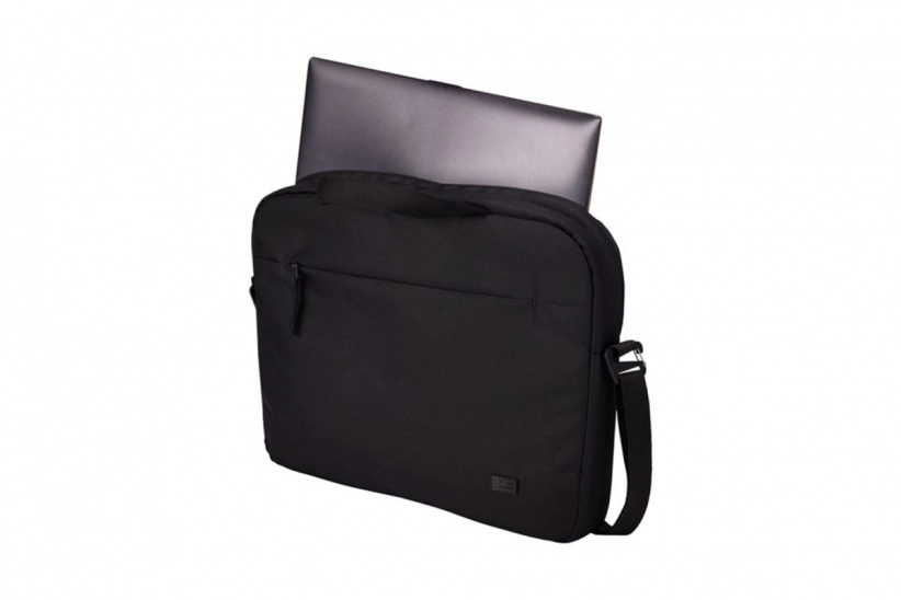 Case Logic Invigo Eco taška na notebook 14" INVIA114 - černá