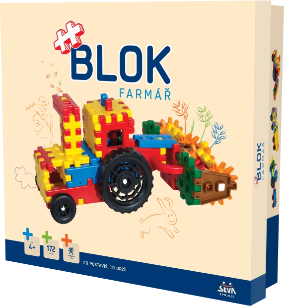 BLOK Farmár