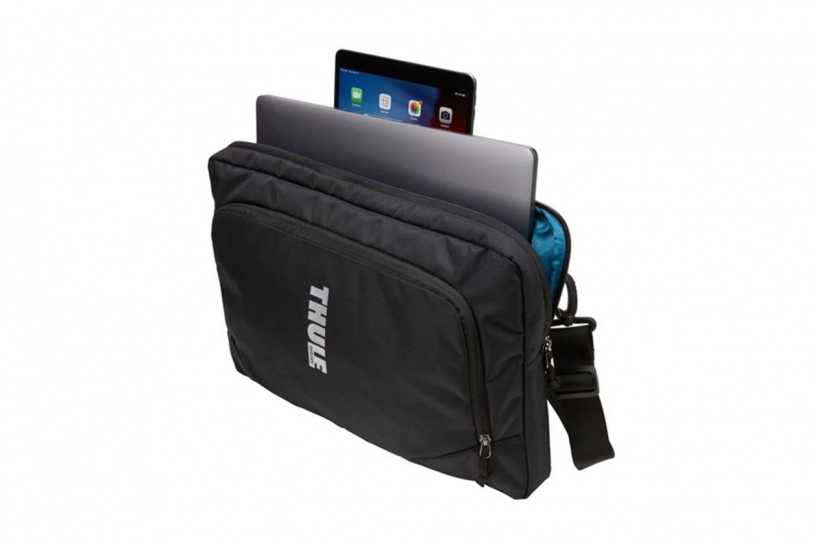 Cestovná taška/batoh Thule Subterra 40 L TSD340K - čierna