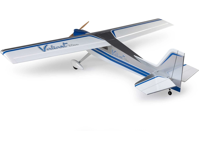 Hangár 9 Valiant 20cc 2,2 m EP PNP
