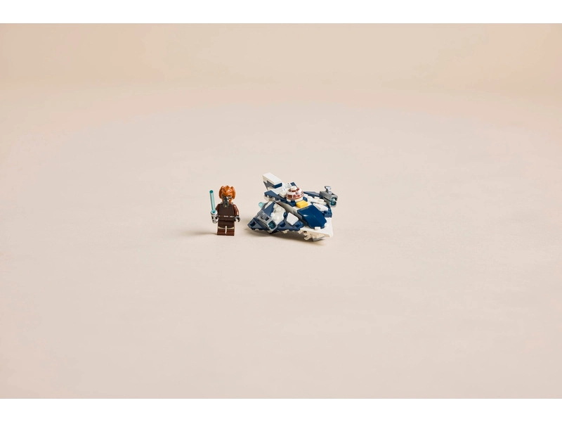 LEGO Star Wars - Plo Koon a jeho Jedi Microstrike