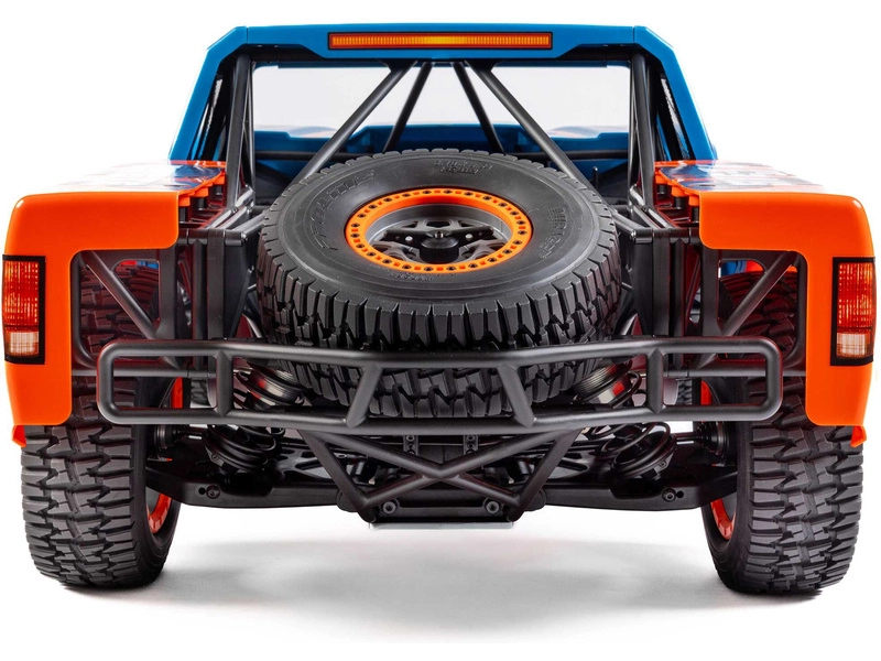 Losi 5IVE-TE 3.0 Electric 4WD RTR