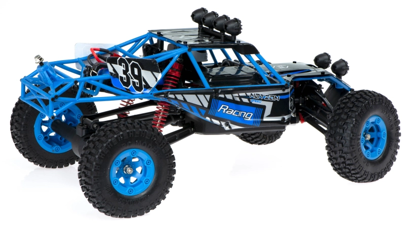 RC auto JJRC Highlander Q39