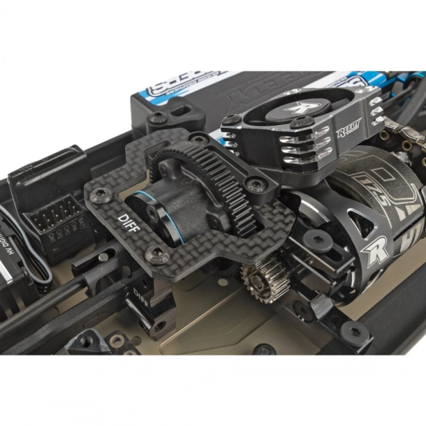 Súprava RC10B84D Team Kit (4WD)