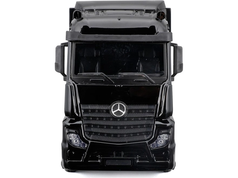 Bburago Mercedes-AMG Petronas W15 (2024) 1:43 #63 Russell, ťahač