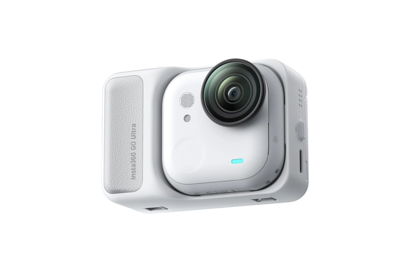 Insta360 GO Ultra (bílá)