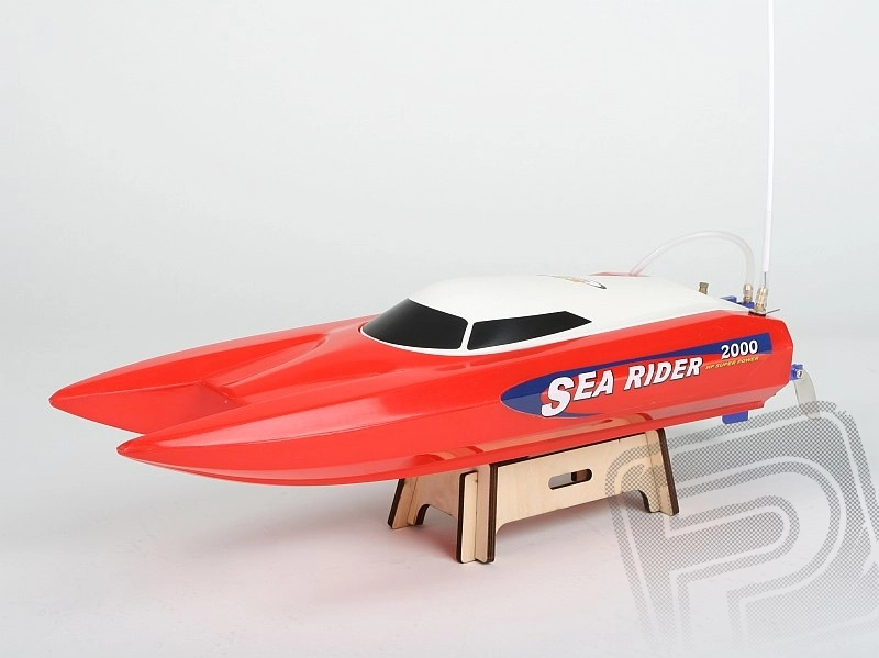 RC loď Offshore Sea Rider