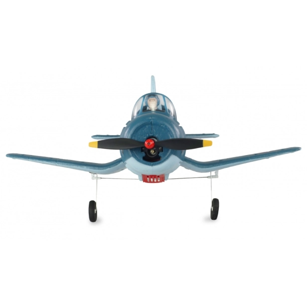 RC letadlo Corsair F4U