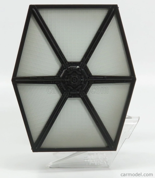 Mattel hot wheels Star wars Fighter Starship - First Order Tie Fighter 1:55