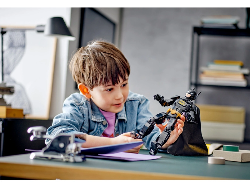 Postavička LEGO Super Heroes - Batman™