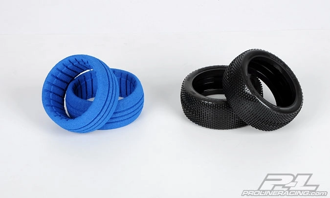 HoleShot 2.0 S4 (Super Soft)