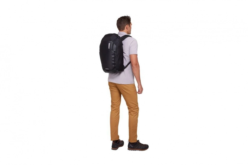 Batoh Thule Chasm 26 l TCHB215 - čierny
