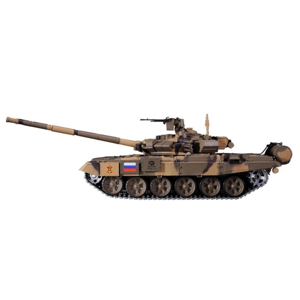 RC tank T-90 1:16 BB