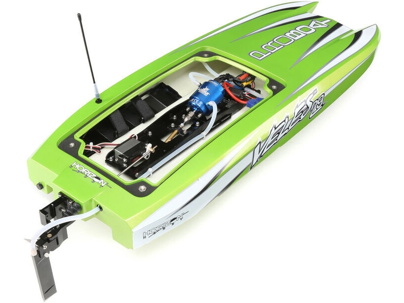 RC loď Proboat Veles 29" V2 RTR