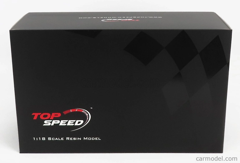 Truescale BMW radu 4 M4 Performance Coupe N 1 (g82) Testovacie vozidlo 2021 1:18 čierna modrá sivá