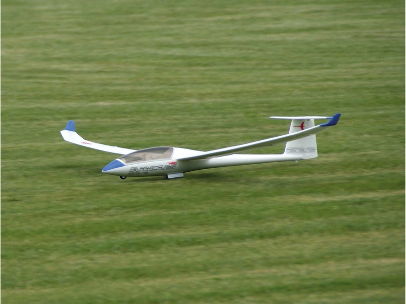 RC lietadlo Arcus E 2.24m PNP