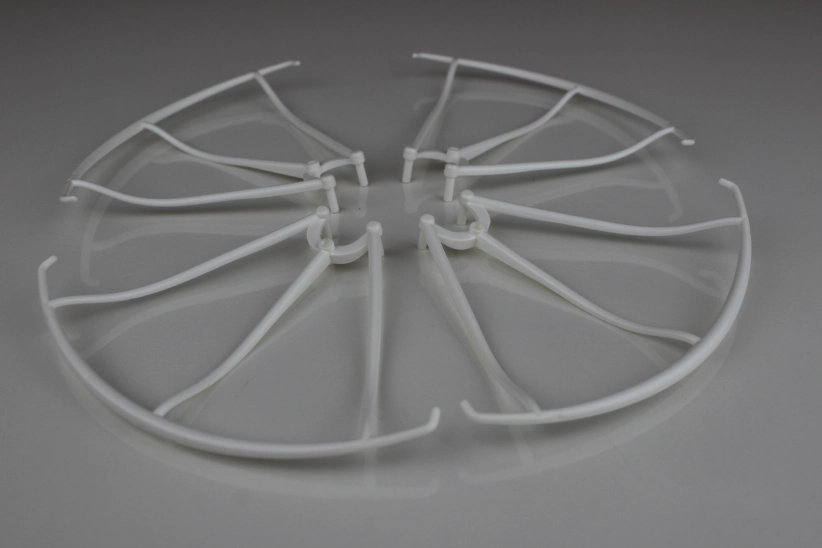 RC dron X5C s HD kamerou