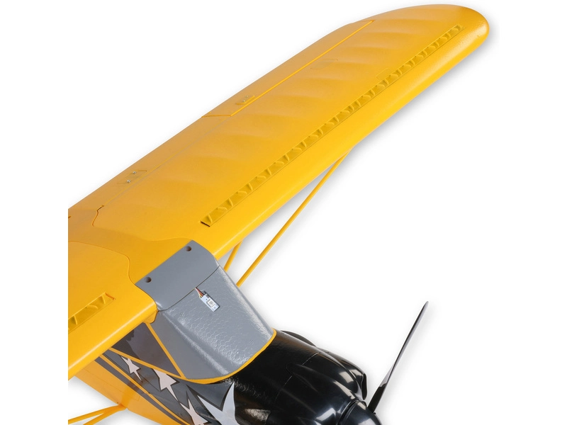 Hobbyzone Carbon Cub S 2 1.3m Cleetus McFarland SE RTF Basic