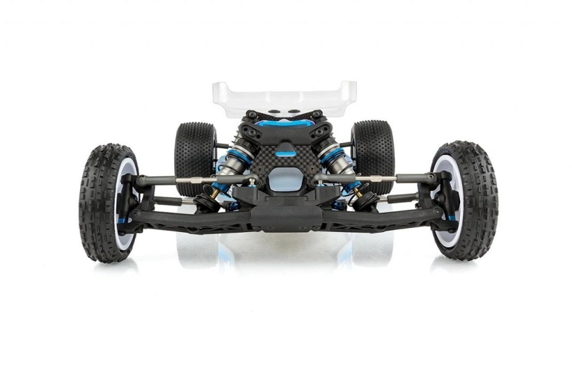 RC10B6.1 Team Kit stavebnica (2WD)