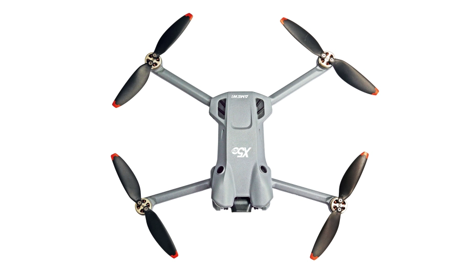 Dron AMXFlight X5CPro brushless