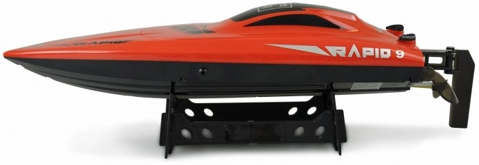 RC vysokorýchlostný čln Rapid 9 Hi-Speed