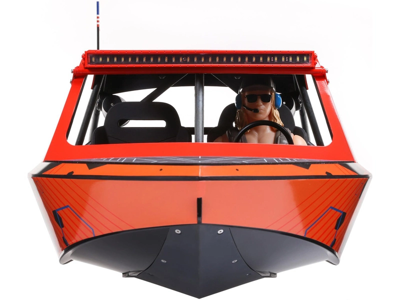 Proboat Jetstream 24" Jet Boat RTR Shreddy