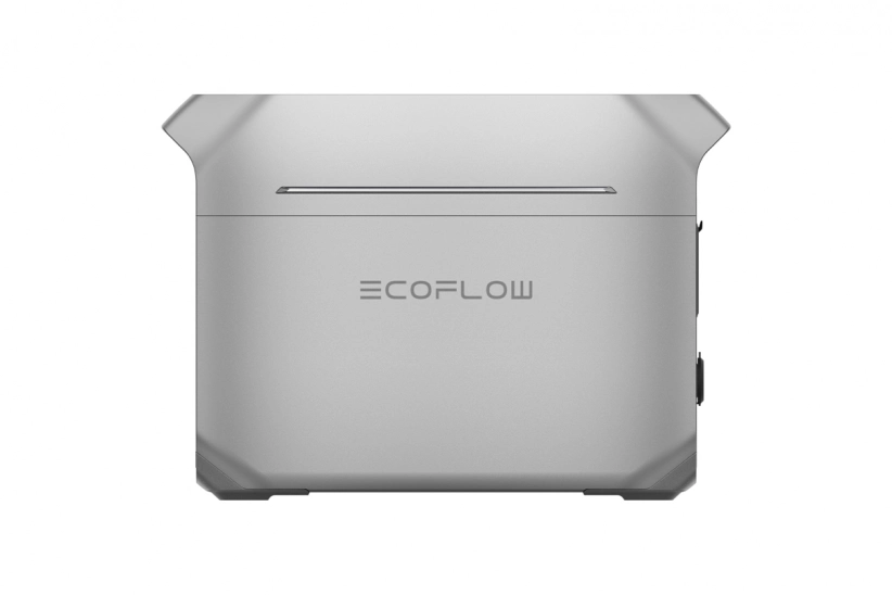 EcoFlow DELTA 3 Plus