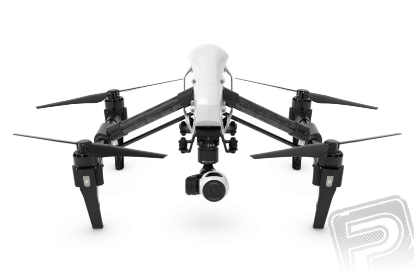 Inspire 1 V2.0 (bez Tx, aku, kamery a nabíječe) - použitý