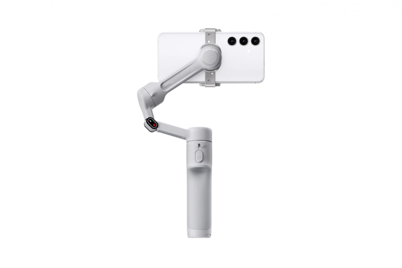Insta360 Flow 2 Standard Bundle (sivá)