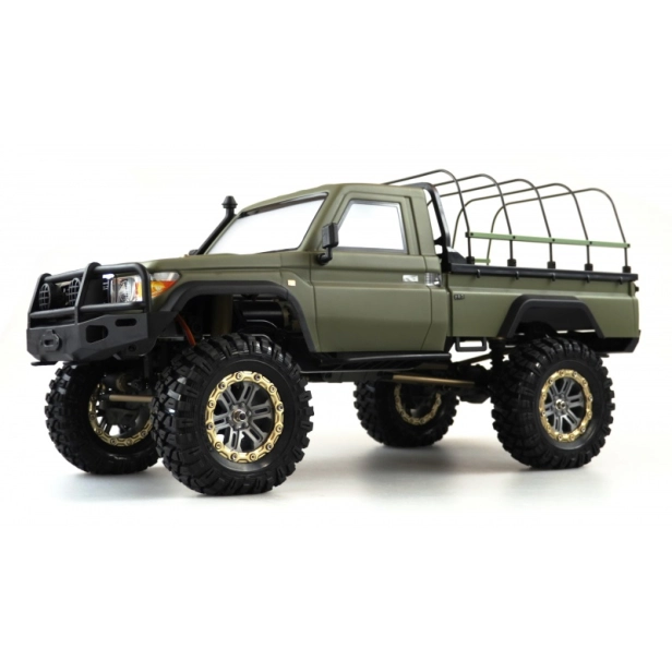 RC auto AMX Rock RCX8PS