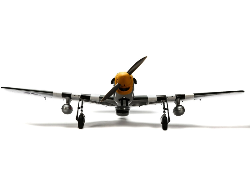Hangar 9 P-51D Mustang 1,8m 20cc ARF