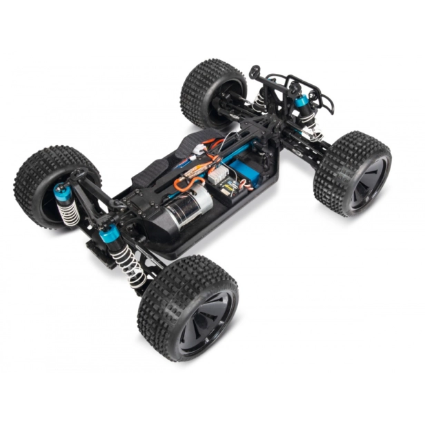 RC auto Carson Cage Buster