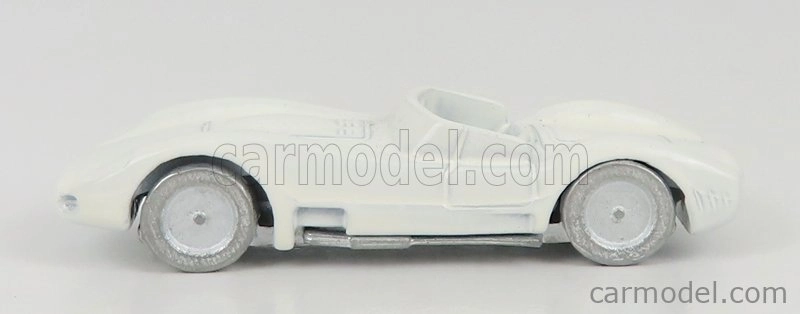 Officina-942 Maserati 450s Spider 1958 1:76 Biela