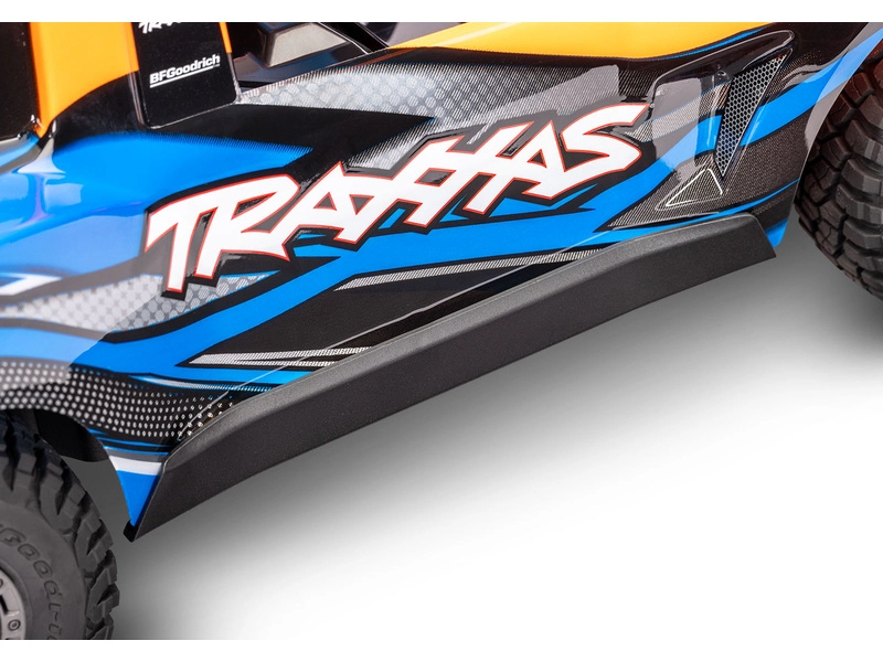 Traxxas Mini Slash 1:12 BL-2s 4WD RTR ružový