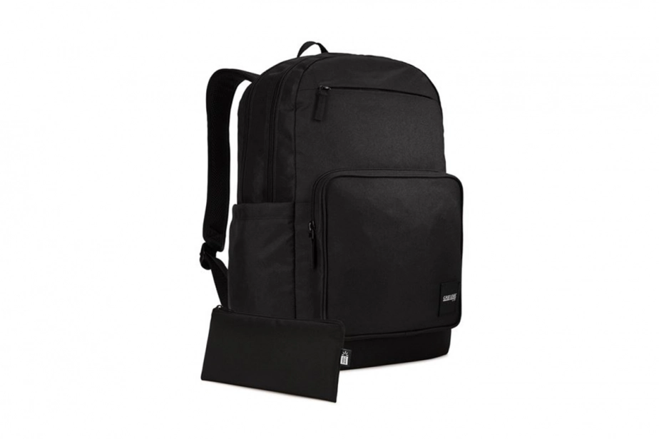 Case Logic Uplink batoh z recyklovaného materiálu 26 l CCAM3216 - černý