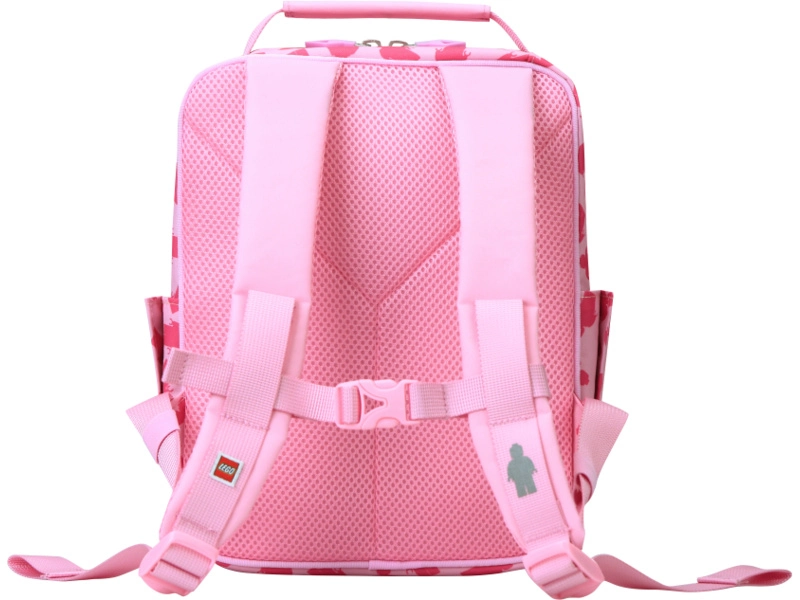 Batoh LEGO Tribini Corporate - CLASSIC pink