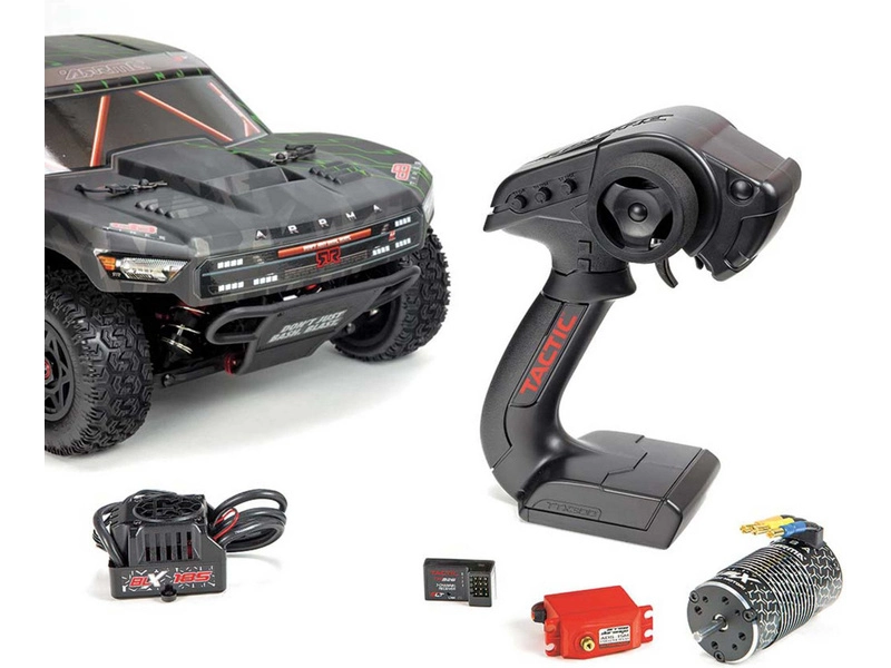 Arrma Senton 6S BLX 1:10 4WD RTR