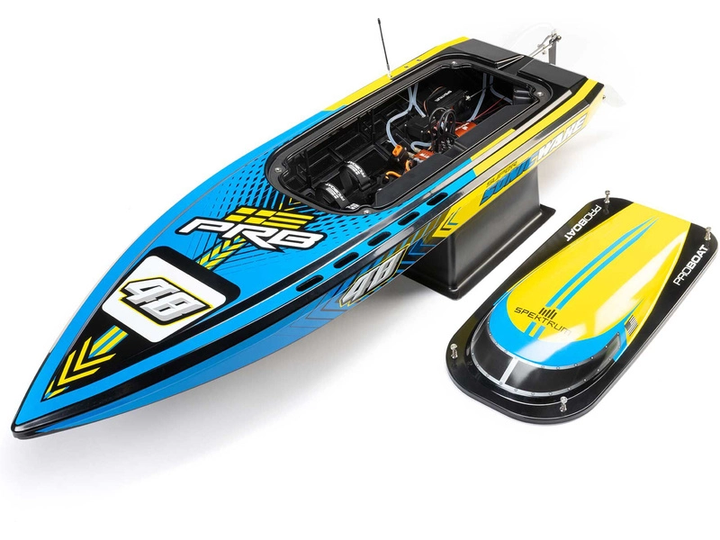 RC čln Proboat Super Sonicwake 48" 8S RTR