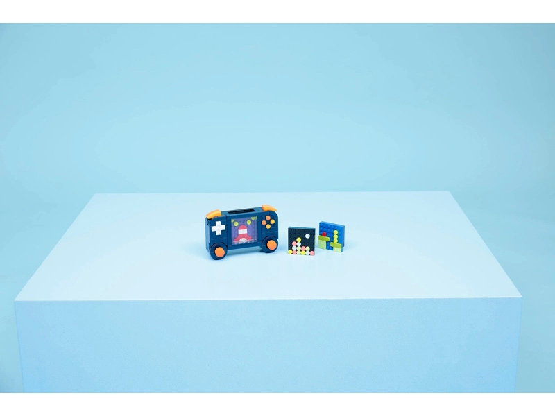 LEGO Creator - Retro herná konzola