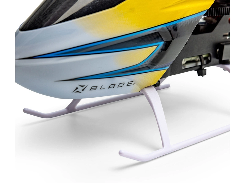 RC vrtulník Blade Revolution 235 CP SAFE BNF Basic