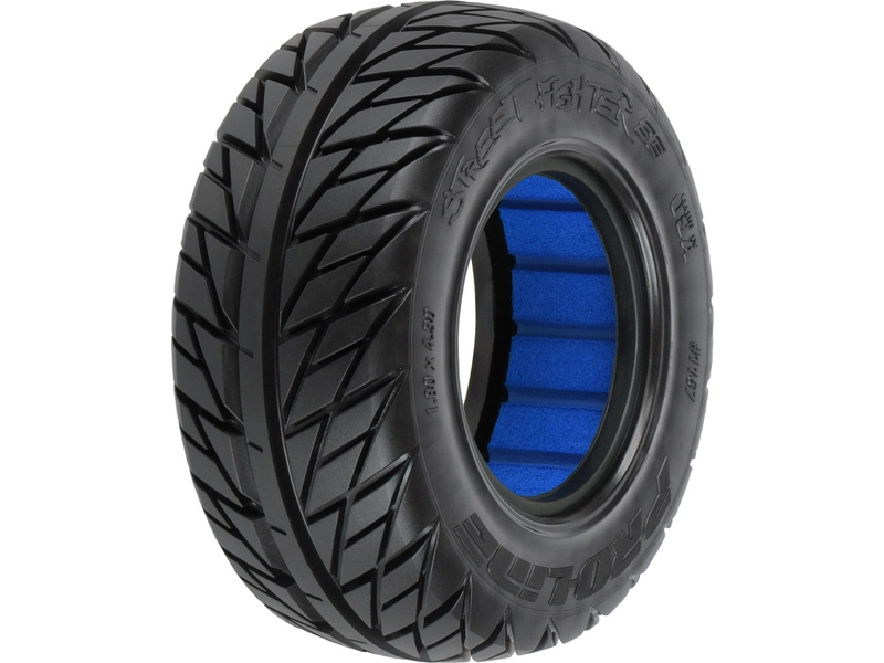 Pneumatiky Pro-Line 2,2/3,0" Street Fighter M2 Short Course (2)