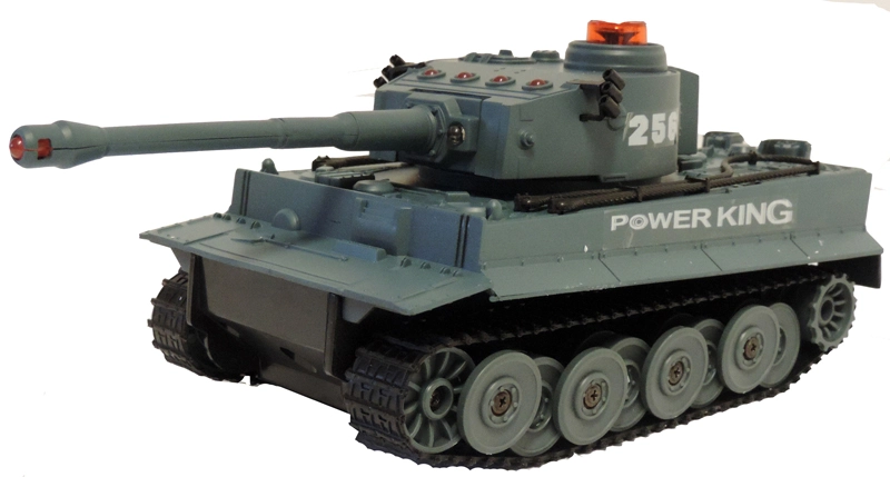 RC Sada infra tankov 2 v 1