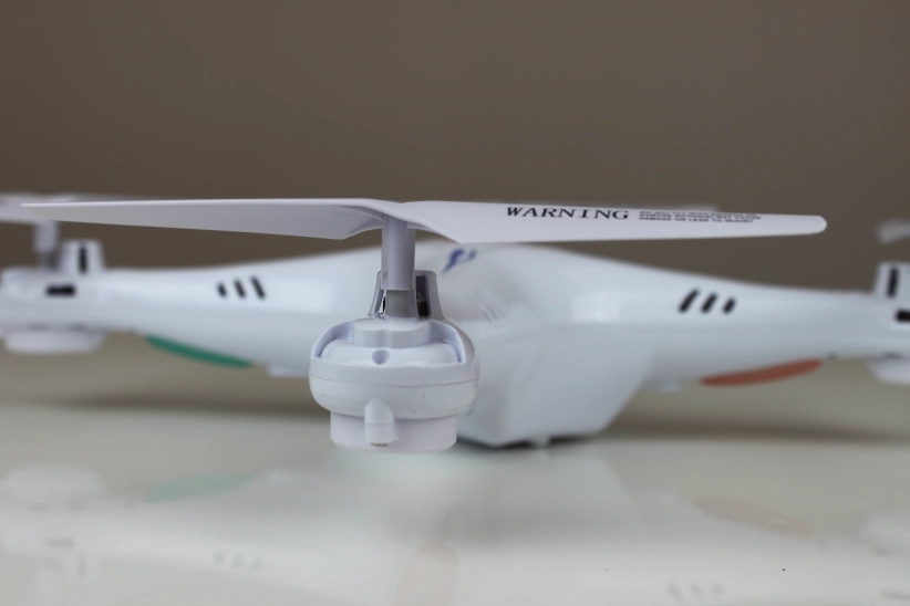 Dron Syma X5SC PRO, biela